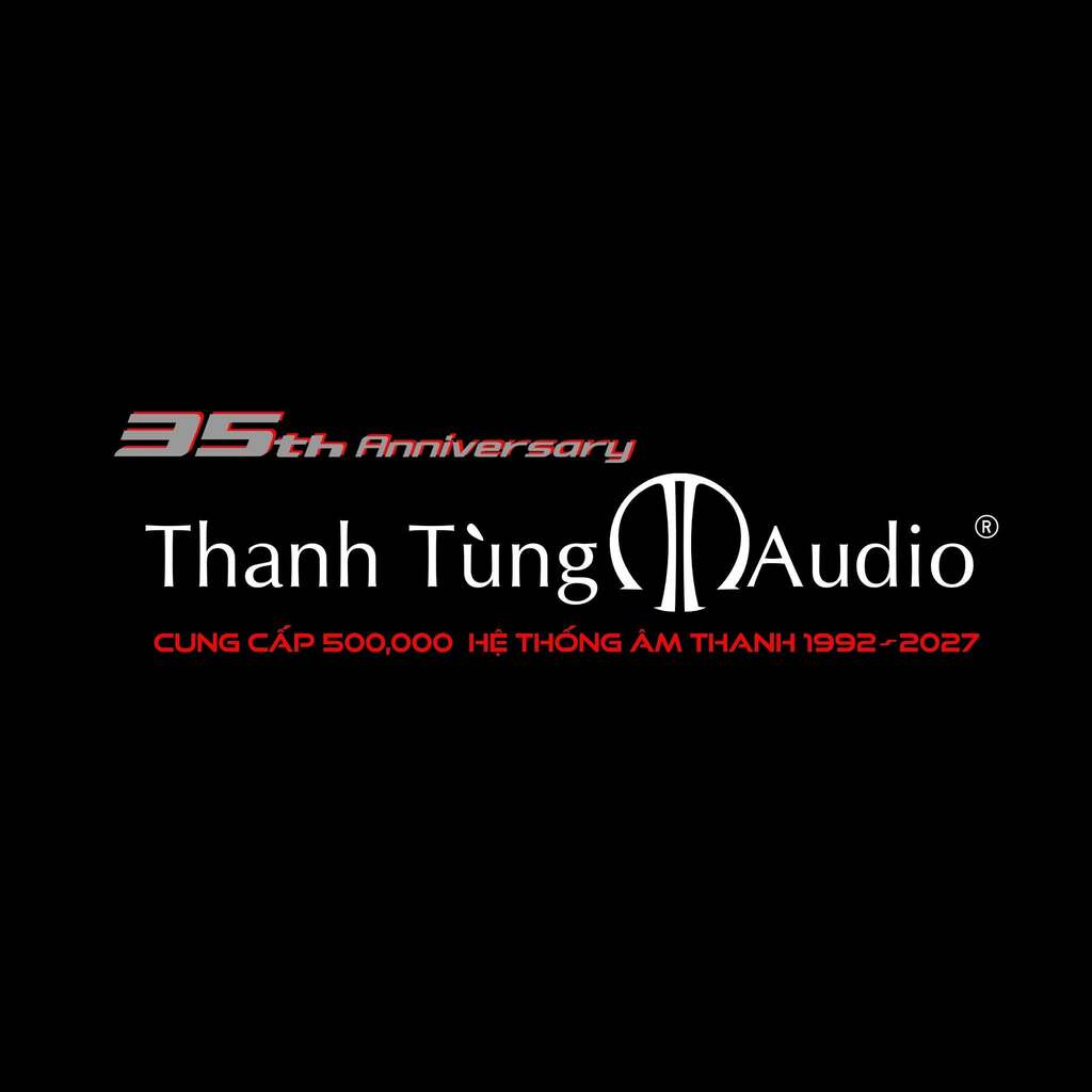 thanhtungaudio.com